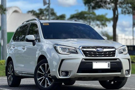 SOLD!!! 2016 Subaru Forester 2.0 XT Turbo Automatic Gas.. Call 0956-7998581