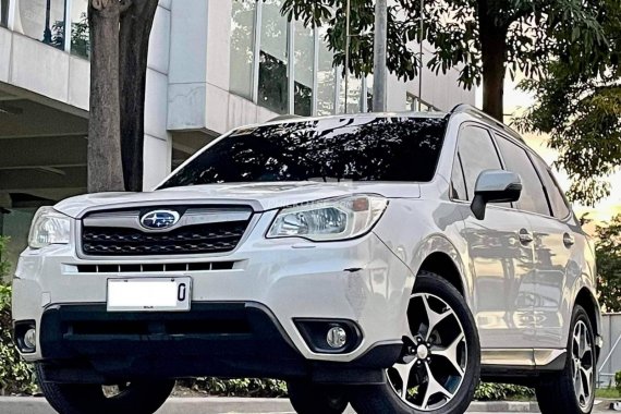 SOLD!! 2015 Subaru Forester 2.0 iP AWD Automatic Gas.. Call 0956-7998581