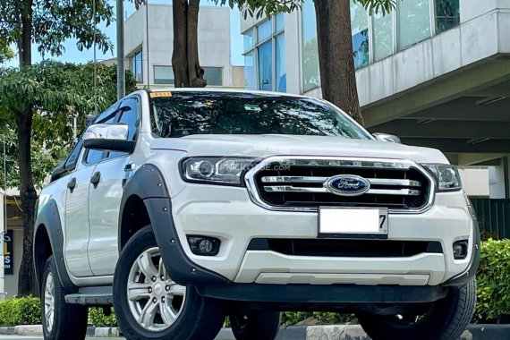 🔥 281K All-in! 🔥 New Arrival! 2019 Ford Ranger XLT 4x2 Manual Diesel.. Call 0956-7998581