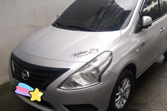 For Sale Nissan Almera 2016 1.5 MT