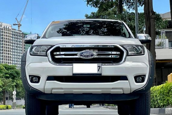 RUSH sale!!! 2019 Ford Ranger XLT 4x2 Manual Diesel Pickup at cheap price