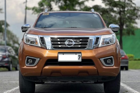 2018 Nissan Navara 2.5L 4WD 4x4 VL Automatic Diesel for sale by Verified seller