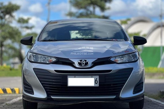 HOT!!! 2019 Toyota Vios  1.3 XE CVT Automatic Gas for sale at affordable price