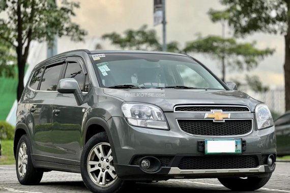 SOLD!! 2012 Chevrolet Orlando 1.8 Automatic Gas.. Call 0956-7998581