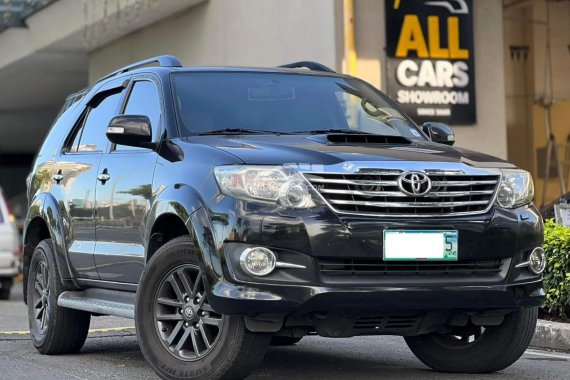 SOLD!!! 2013 Toyota Fortuner 4x2 G Automatic Diesel.. Call 0956-7998581
