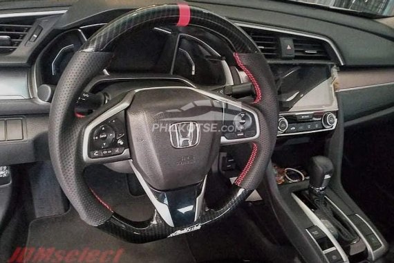  Selling White 2017 Honda Civic Sedan by verified seller