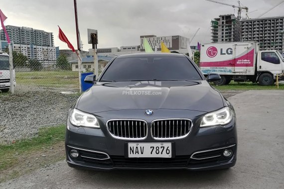 FOR SALE! 2017 BMW 520D  available at cheap price