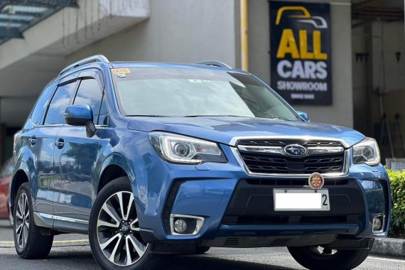New Arrival! 2017 Subaru Forester XT Automatic Gas.. Call 0956-7998581