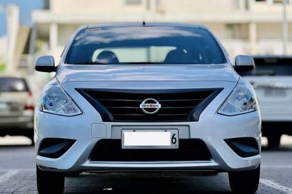 2018 Nissan Almerra 1.5 Gas Automatic‼️18k mileage only‼️