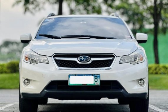 2013 Subaru XV 2.0 AWD Automatic Gas‼️