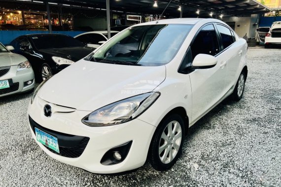 2010 MAZDA 2 AUTOMATIC! 47,000 KMS ONLY SUPER FRESH! FINANCING LOW DOWN!