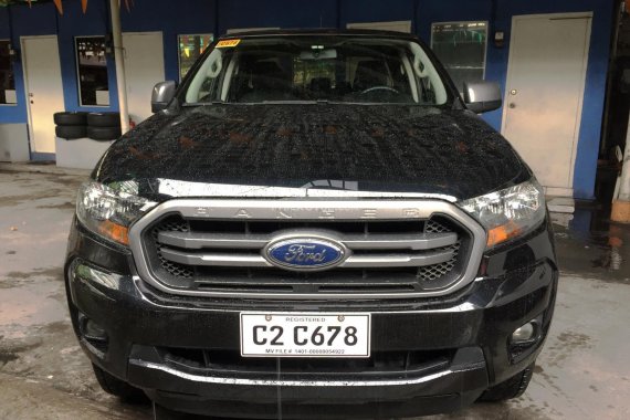 2019 Ford Ranger 2.2 A/T