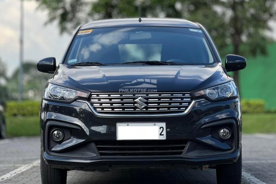 HOT!!! 2020 Suzuki Ertiga GL Manual Gas for sale at affordable price