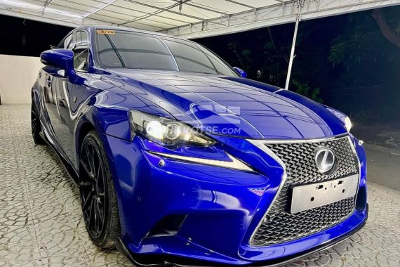 FOR SALE! 2014 Lexus Is 350  available at cheap price