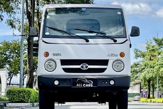 2015 TATA ACE 1.0 (FB BODY) Manual Diesel Engine‼️"GOOD FOR SMALL/STARTING BUSINESSES"‼️