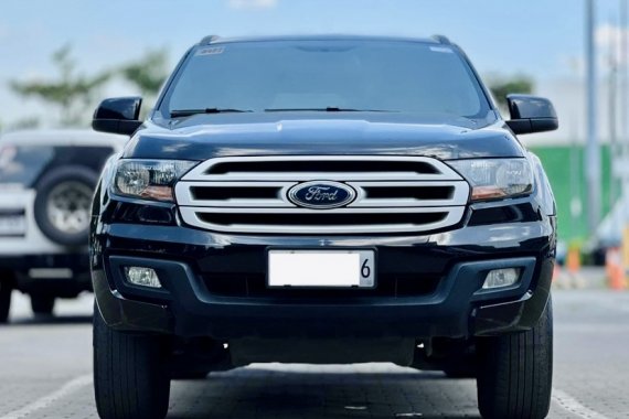 2017 Ford Everest Ambiente 4x2 2.2 Diesel Automatic‼️
