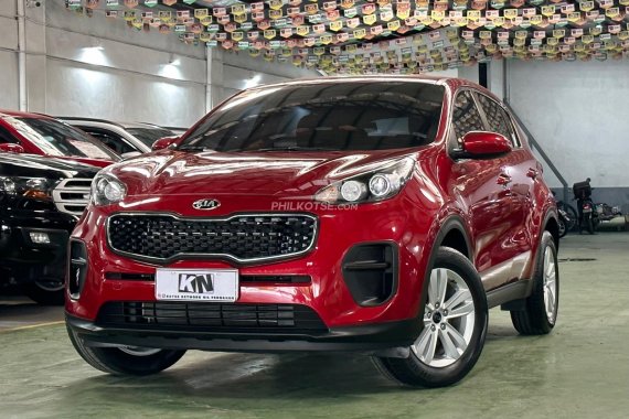 2018 Kia Sportage SL 2.0 Gasoline (5k Mileage only!)