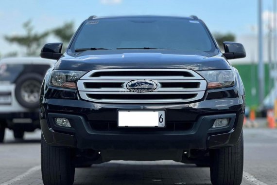 RUSH sale!!! 2017 Ford Everest Ambiente 4x2 2.2 Automatic Diesel at cheap price