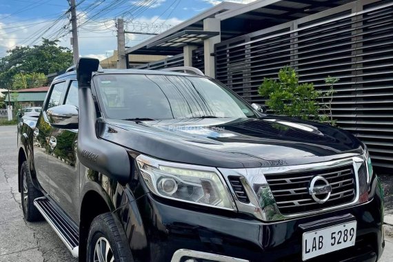 Sell used 2018 Nissan Navara Pickup