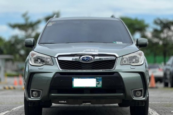 HOT!!! 2013 Subaru Forester 2.0 XT Turbo Automatic Gas for sale at affordable price