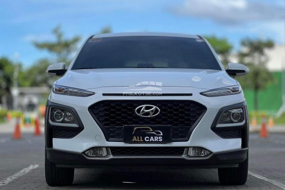 2019 Hyundai Kona 2.0 GLS Automatic Gas for sale by Verified seller