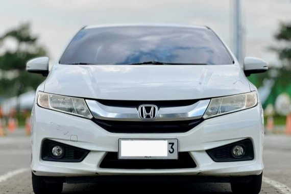 2014 Honda City 1.5 VX Gas Automatic Top of the Line‼️