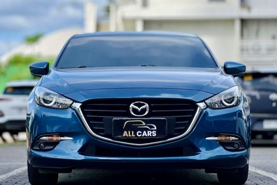 2018 Mazda 3 1.5 Skyactiv Gas Automatic‼️