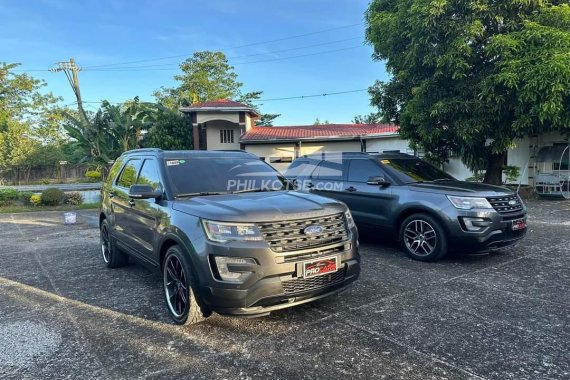 HOT!!! 2017 Ford Explorer  for sale at affordable price