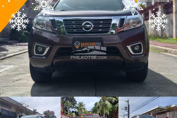 2018 Nissan Navara 2.5 EL 4x2 Automatic 