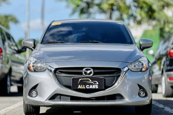 2017 Mazda 2 Sedan AT‼️Low mileage CASA MAINTAINED‼️