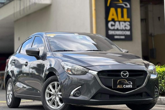 SOLD!! 2019 Mazda 2 1.5 V Automatic Gas..Call 0956-7998581