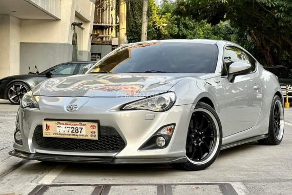 Toyota GT86 Chargespeed FOR SALE