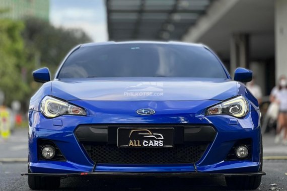 2015 Subaru BRZ Automatic Gas for sale by Trusted seller