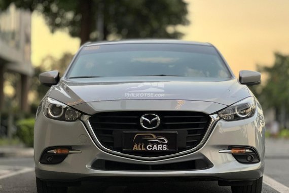 FOR SALE! 2017 Mazda 3 1.5 Skyactiv Automatic Gas available at cheap price