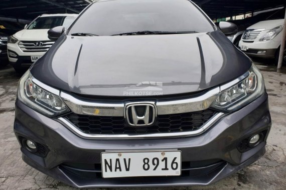Honda City 2018 VX 30K KM  Automatic 