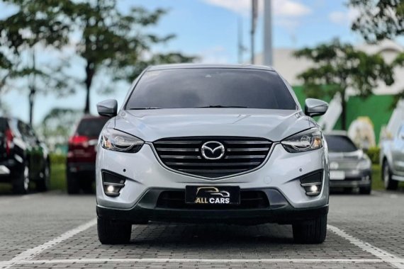 2016 Mazda CX5 AWD diesel A/T‼️TOP OF THE LINE‼️