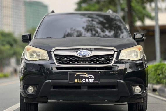Sell used 2013 Subaru Forester 2.0 i-L Automatic Gas 158K ALL-IN!!