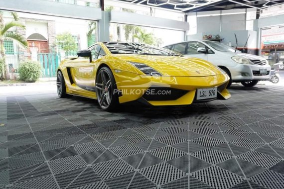 HOT!!! 2013 Lamborghini Aventador  S Coupe for sale at affordable price