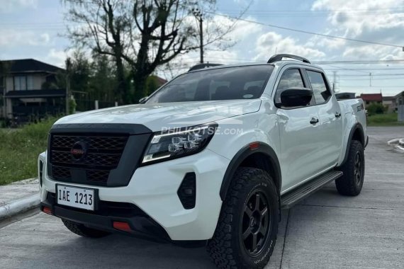 Hot deal alert! 2022 Nissan Navara  for sale at 