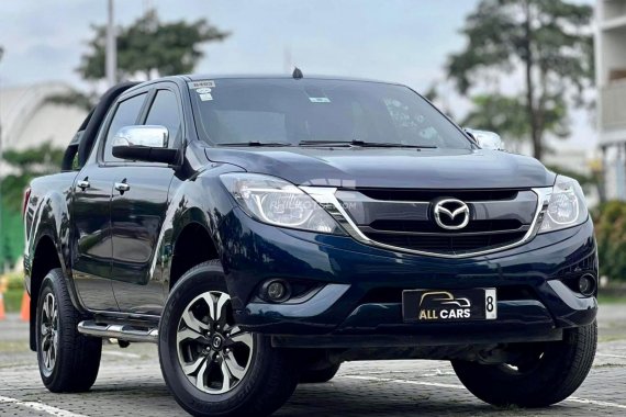 SOLD!! 2018 Mazda BT-50 4x2 Automatic Diesel.. Call 0956-7998581