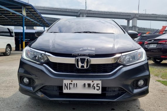 Pre-owned 2020 Honda City  1.5 E CVT for sale in good condition