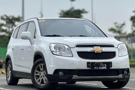 New Arrival! 2014 Chevrolet Orlando LT Automatic Gas.. Call 0956-7998581
