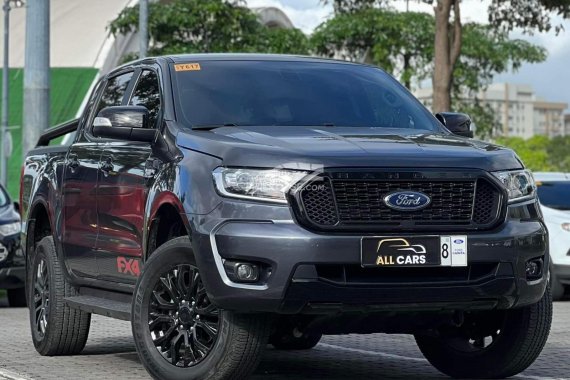 SOLD!! 2022 Ford Ranger FX4 4x2 Automatic Diesel.. Call 0956-7998581