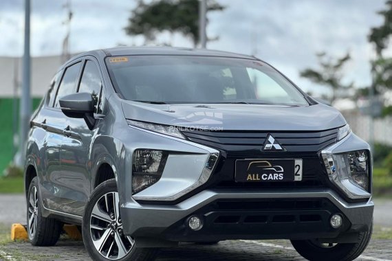 New Arrival! 2019 Mitsubishi Xpander 1.5 GLX Plus Automatic Gas.. Call 0956-7998581