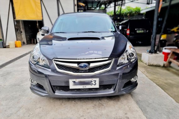 Used 2012 Subaru Legacy  2.5i-S CVT for sale in good condition