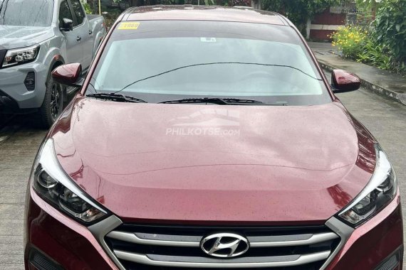 Casa maintained 2017 Hyundai Tucson  2.0 GL 6MT 2WD for sale