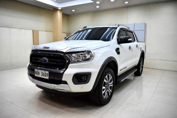 Ford  Ranger 2.0L  Wildtrak 4X2 A/T 2019  Automatic  1,048,000 Negotiable Batangas Area 