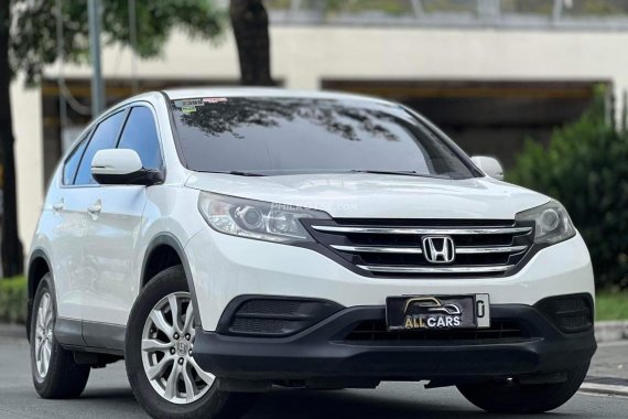 SOLD!! 2015 Honda CRV 2.0L 4x2 Automatic Gas.. Call 0956-7998581