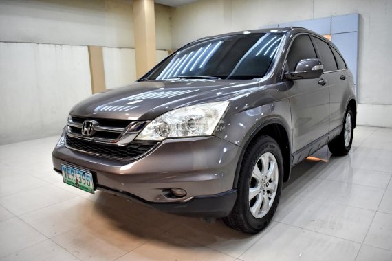 Honda CRV  2.0 2010 Manual  388t Negotiable Batangas Area   PHP 388,000