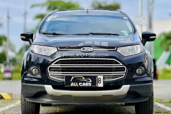 2016 FORD ECOSPORT 1.5 TREND AT‼️